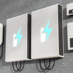 Inovações em Tecnologia de Armazenamento de Energia