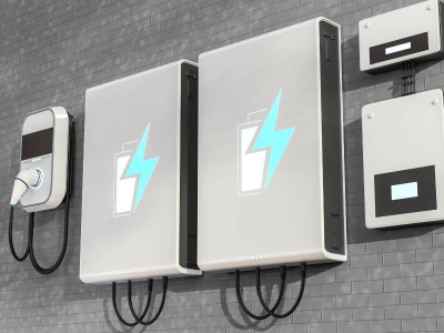 Inovações em Tecnologia de Armazenamento de Energia