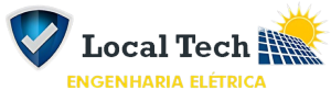 Local Tech Engenharia Elétrica 