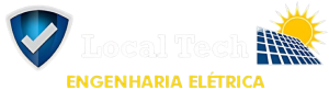 Local Tech Engenharia Elétrica 