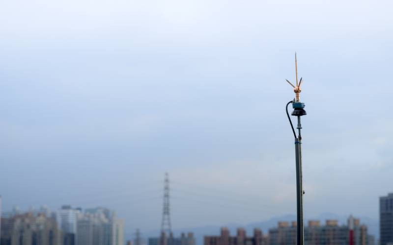 Projetos e Laudos de SPDA